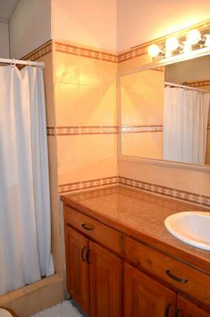 Imagen general del Hotel The Log Cab Inn Resort. Foto 1