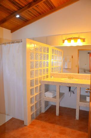 Imagen general del Hotel The Log Cab Inn Resort. Foto 3