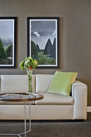 Imagen de los interiores del Hotel The Logan Philadelphia, Curio Collection By Hilton. Foto 11