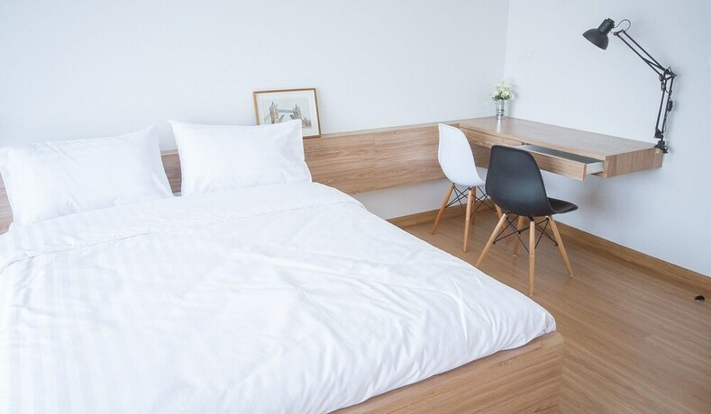 Imagen de la habitación del Hotel The Logbook Room and Cafe. Foto 15