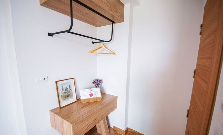 Imagen de la habitación del Hotel The Logbook Room and Cafe. Foto 16