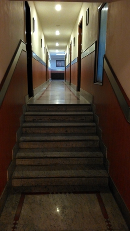 Imagen de los interiores del Hotel The Lohmod. Foto 5