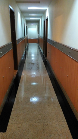 Imagen de los interiores del Hotel The Lohmod. Foto 6