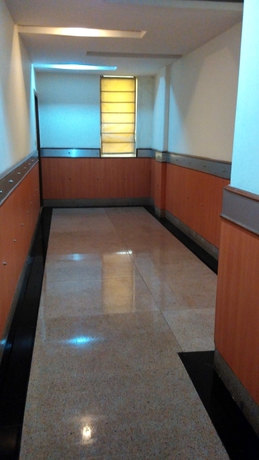 Imagen de los interiores del Hotel The Lohmod. Foto 9