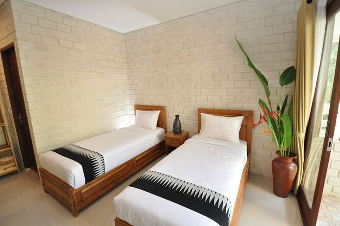 Imagen general del Hotel The Lokal Penida. Foto 1