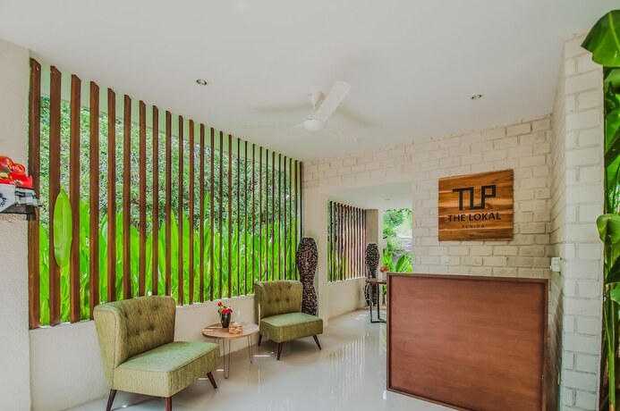 Imagen general del Hotel The Lokal Penida. Foto 3