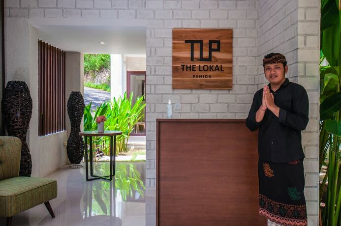 Imagen general del Hotel The Lokal Penida. Foto 4