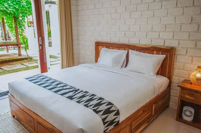 Imagen general del Hotel The Lokal Penida. Foto 5