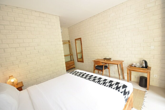 Imagen general del Hotel The Lokal Penida. Foto 6