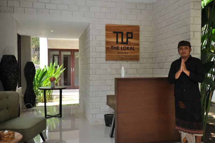 Imagen general del Hotel The Lokal Penida. Foto 7