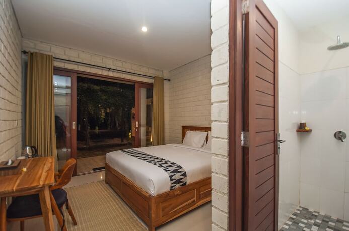 Imagen general del Hotel The Lokal Penida. Foto 13
