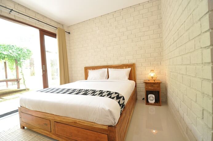 Imagen general del Hotel The Lokal Penida. Foto 15