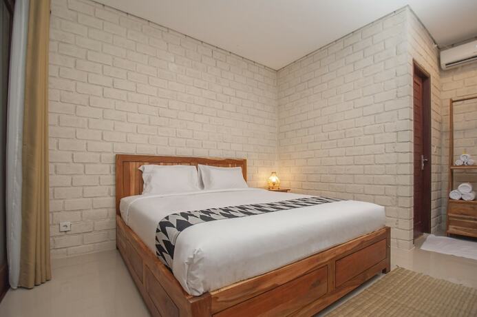 Imagen general del Hotel The Lokal Penida. Foto 16