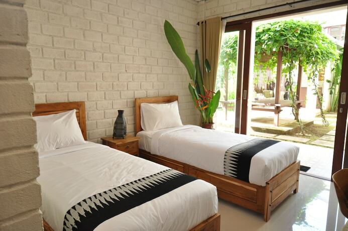 Imagen de la habitación del Hotel The Lokal Penida. Foto 17