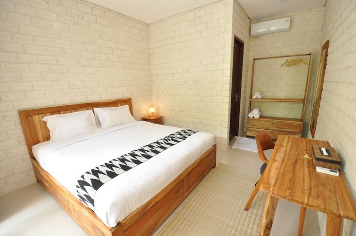 Imagen de la habitación del Hotel The Lokal Penida. Foto 18