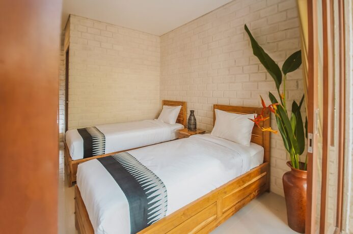 Imagen de la habitación del Hotel The Lokal Penida. Foto 19