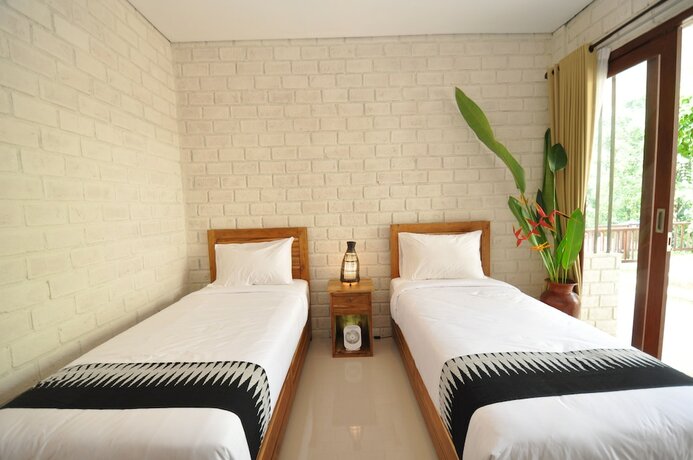Imagen de la habitación del Hotel The Lokal Penida. Foto 20