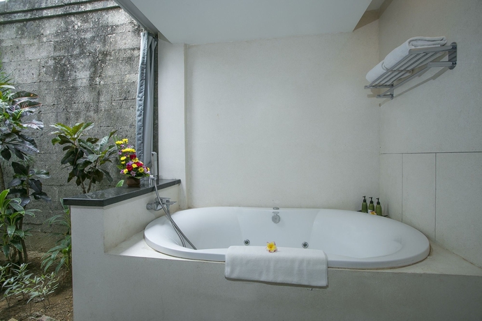 Imagen de la habitación del Hotel The Lokha Umalas Villas and Spa. Foto 4