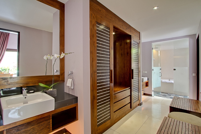 Imagen de la habitación del Hotel The Lokha Umalas Villas and Spa. Foto 5