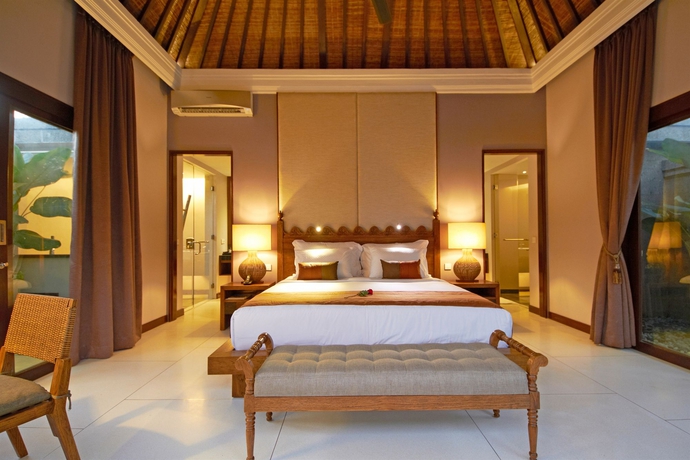 Imagen de la habitación del Hotel The Lokha Umalas Villas and Spa. Foto 7