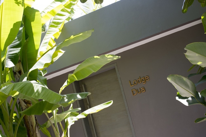 Imagen de la habitación del Hotel The Lombok Lodge Suites and Private Villas. Foto 8