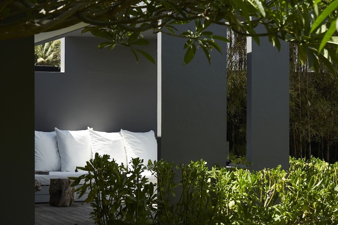 Imagen de la habitación del Hotel The Lombok Lodge Suites and Private Villas. Foto 17