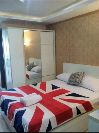 Imagen de la habitación del Hotel The London Living at Kebagusan City. Foto 4