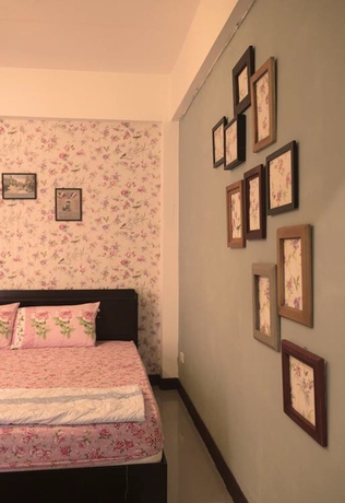 Imagen de la habitación del Hotel The London Tearoom. Foto 6