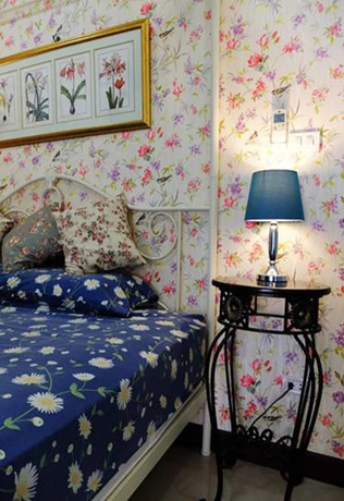 Imagen de la habitación del Hotel The London Tearoom. Foto 8