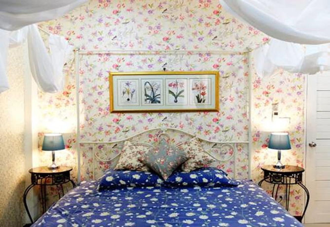 Imagen de la habitación del Hotel The London Tearoom. Foto 10