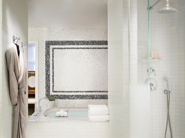 Imagen de la habitación del Hotel The London West Hollywood At Beverly Hills. Foto 5