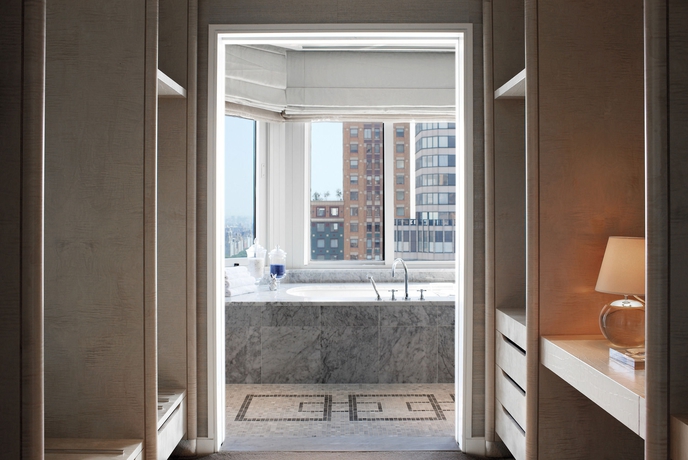 Imagen de la habitación del Hotel The London, a Luxury Collection, New York City. Foto 13