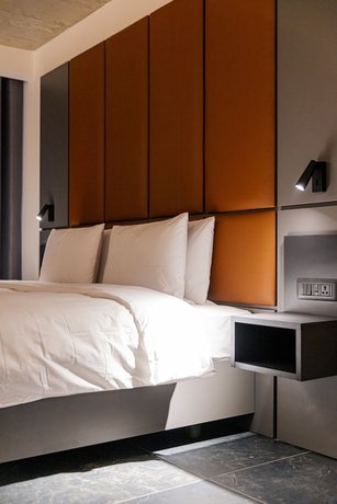 Imagen de la habitación del Hotel The Londoner Hotel St. Julians. Foto 2