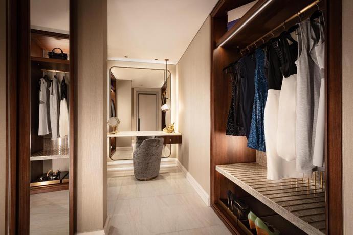 Imagen general del Hotel The Londoner Macao. Foto 4