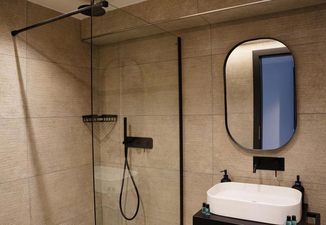 Imagen de la habitación del Hotel The Londoner Sliema. Foto 5