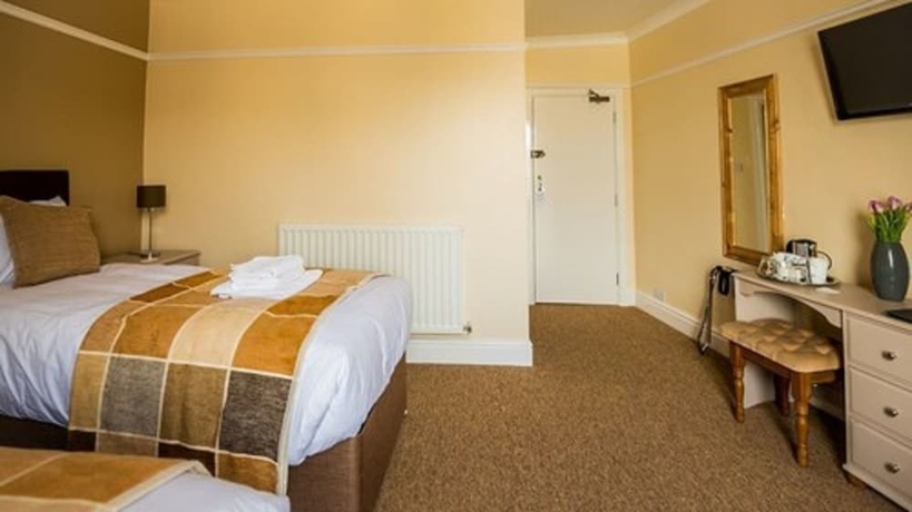 Imagen de la habitación del Hotel The Longboat Inn. Foto 14