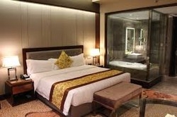 Imagen de la habitación del Hotel The Longemont Shenyang. Foto 3