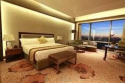 Imagen de la habitación del Hotel The Longemont Shenyang. Foto 4