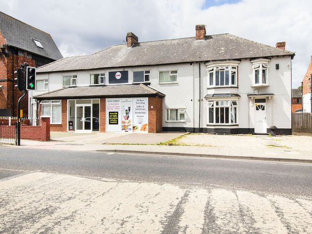 Imagen general del Hotel The Longlands. Foto 1