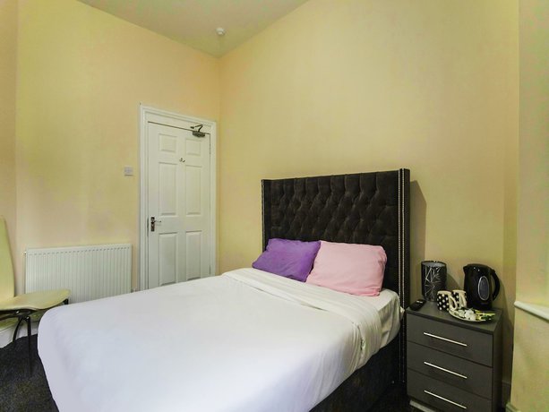 Imagen de la habitación del Hotel The Longlands. Foto 5