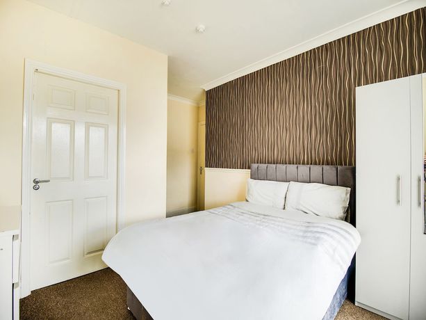 Imagen de la habitación del Hotel The Longlands. Foto 6