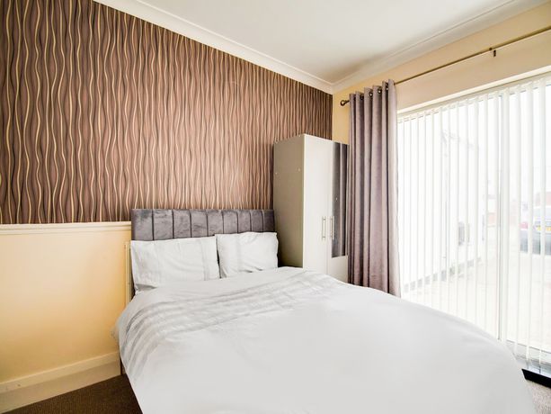 Imagen de la habitación del Hotel The Longlands. Foto 7