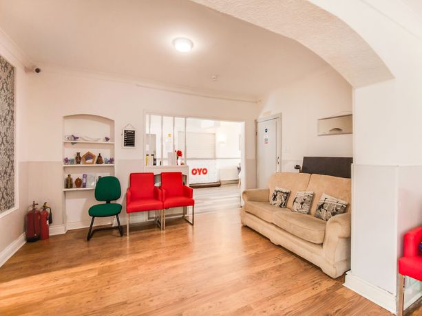 Imagen de los interiores del Hotel The Longlands. Foto 16