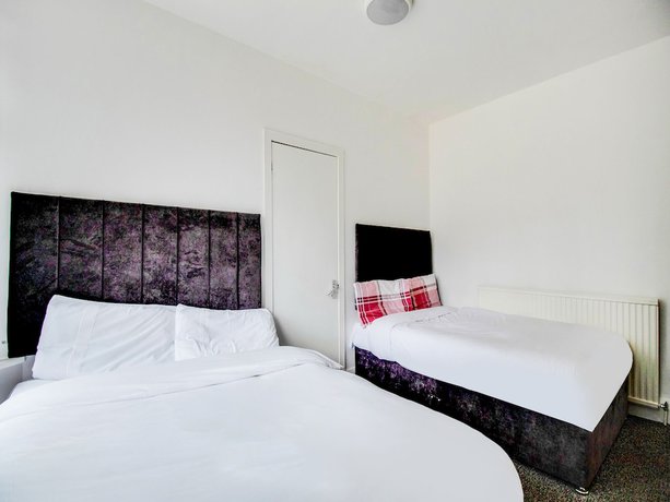 Imagen de la habitación del Hotel The Longlands. Foto 8