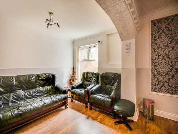 Imagen de los interiores del Hotel The Longlands. Foto 19
