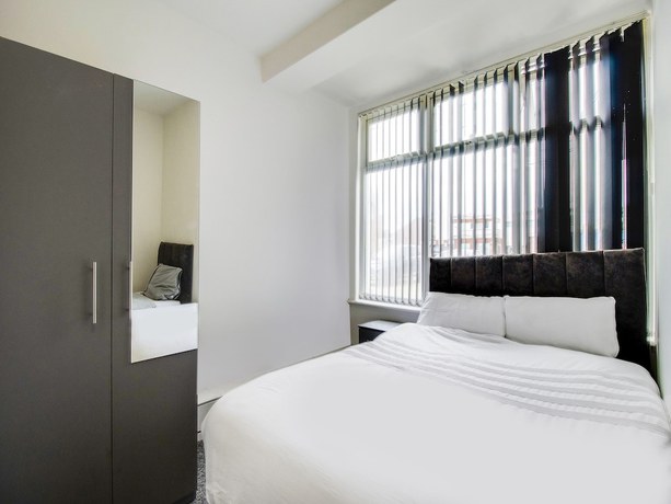Imagen de la habitación del Hotel The Longlands. Foto 12