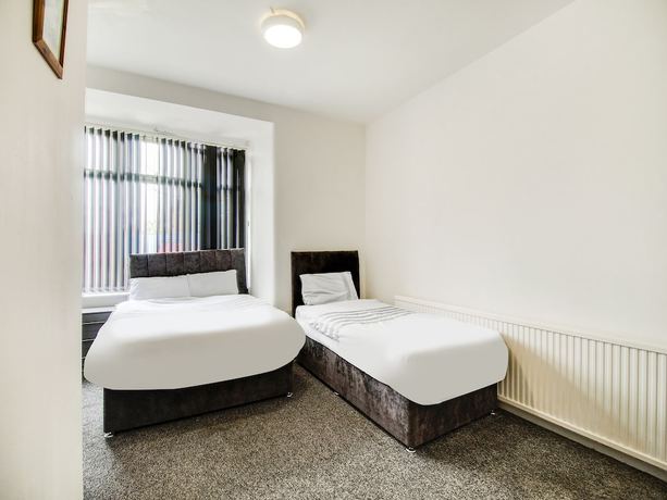 Imagen de la habitación del Hotel The Longlands. Foto 14