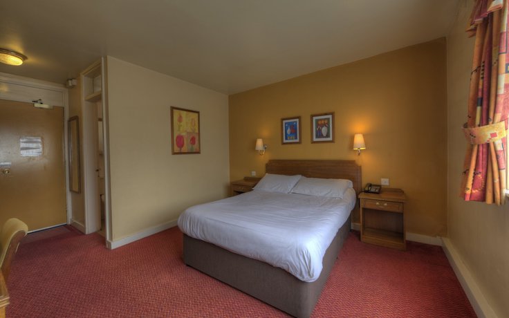 Imagen de la habitación del Hotel The Longshoot By Greene King Inns. Foto 4