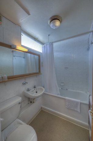 Imagen de la habitación del Hotel The Longshoot By Greene King Inns. Foto 12