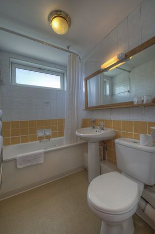Imagen de la habitación del Hotel The Longshoot By Greene King Inns. Foto 14